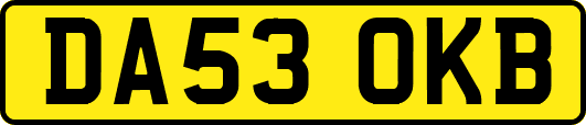DA53OKB