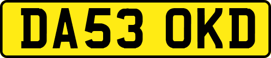 DA53OKD