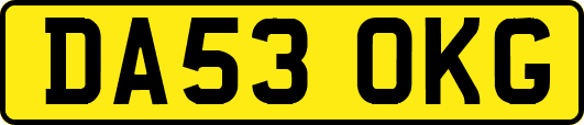 DA53OKG