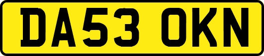 DA53OKN