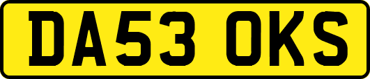 DA53OKS