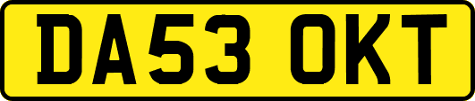 DA53OKT