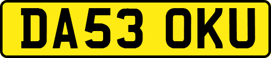DA53OKU