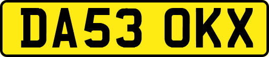 DA53OKX