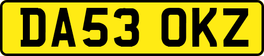 DA53OKZ