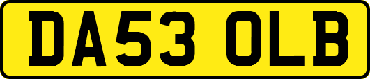 DA53OLB