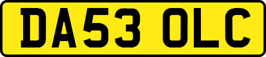DA53OLC