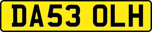 DA53OLH