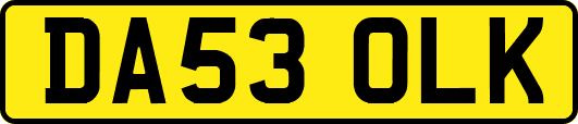 DA53OLK