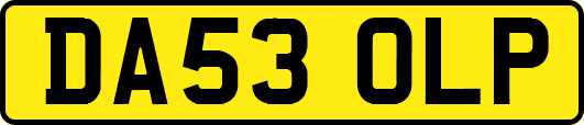 DA53OLP