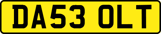 DA53OLT