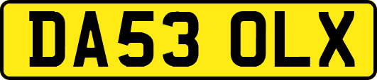 DA53OLX