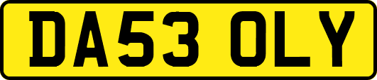 DA53OLY