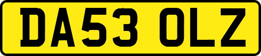 DA53OLZ