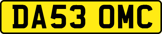 DA53OMC