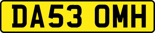 DA53OMH