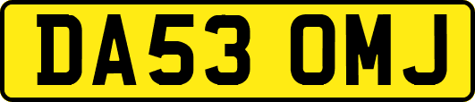 DA53OMJ