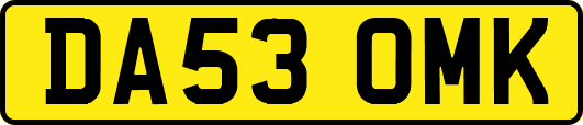 DA53OMK