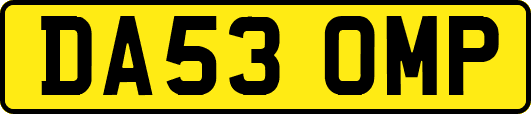 DA53OMP