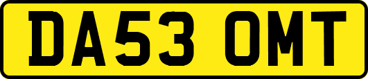 DA53OMT