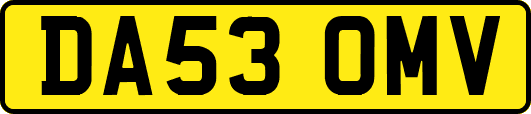 DA53OMV