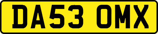 DA53OMX