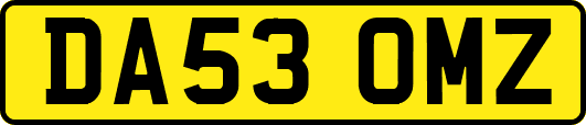 DA53OMZ