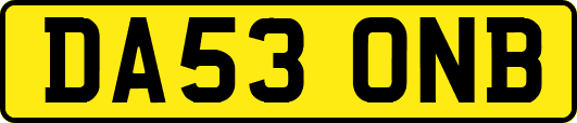 DA53ONB