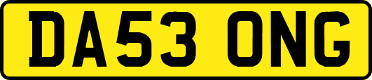 DA53ONG