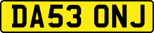 DA53ONJ