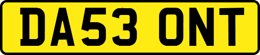 DA53ONT