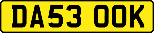 DA53OOK