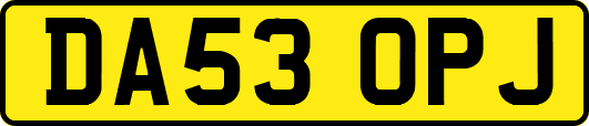 DA53OPJ