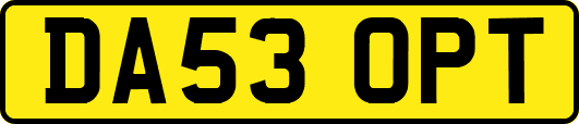 DA53OPT