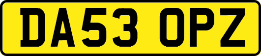 DA53OPZ