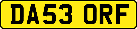 DA53ORF