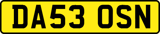 DA53OSN