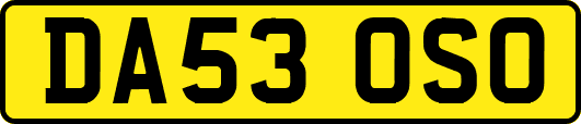 DA53OSO