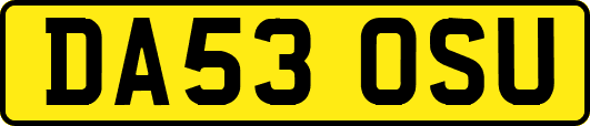 DA53OSU
