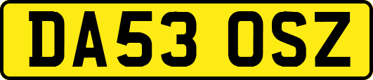 DA53OSZ