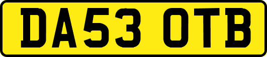 DA53OTB