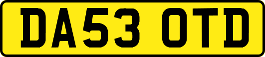DA53OTD