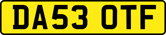 DA53OTF