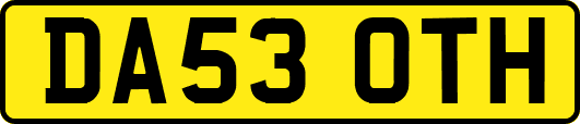 DA53OTH
