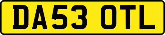DA53OTL