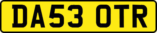 DA53OTR