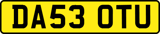 DA53OTU
