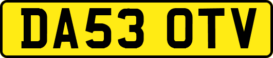 DA53OTV