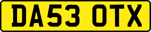 DA53OTX