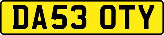 DA53OTY
